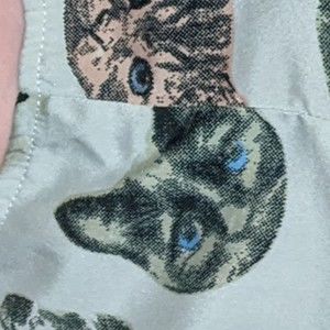 Meet your Posher, Patricia